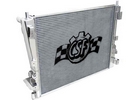 CSF Mustang High Capacity Radiator (05-14)